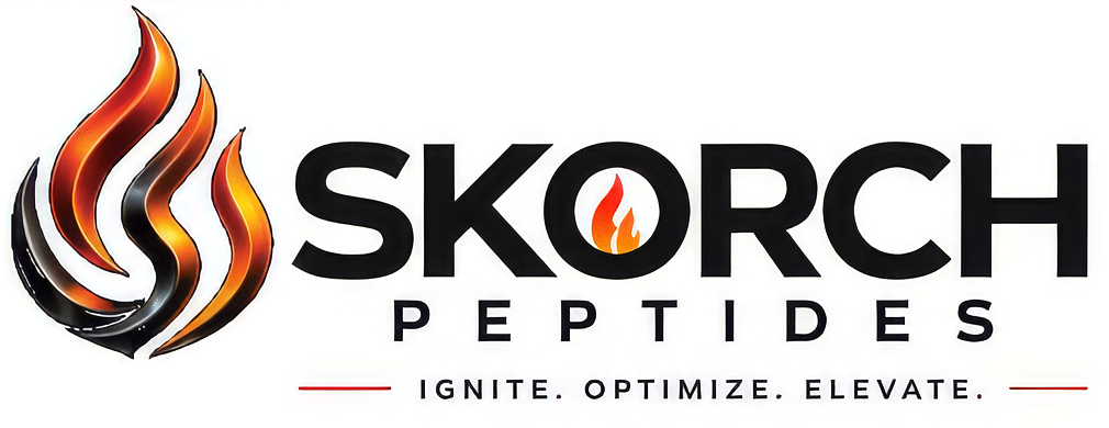 Skorch Peptides