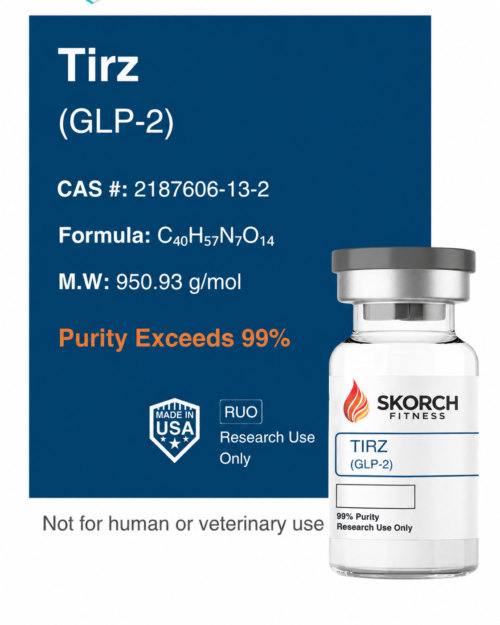Tirz (GLP-2)