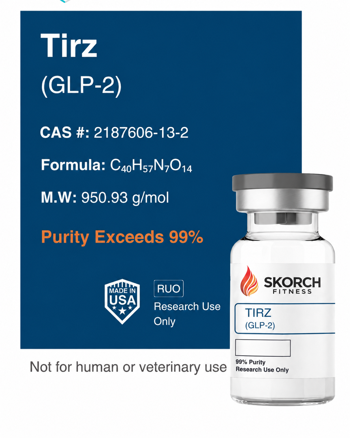 Tirz (GLP-2)